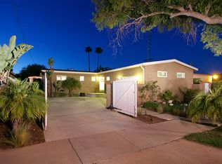 3814 Martha St, San Diego, CA 92117