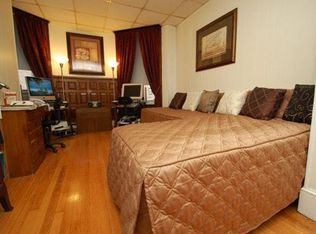 864 Beacon St APT 2, Boston, MA 02215