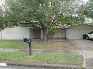 2113 W Fern Ave, McAllen, TX 78501