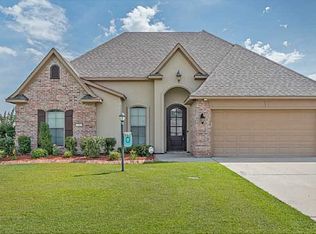 711 Fox Den, Haughton, LA 71037