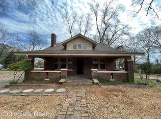 1106 Carlson St, Water Valley, MS 38965