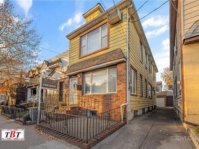 907 Avenue M, Brooklyn, NY, 11230