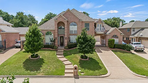 2308 Megan Way Photo 1