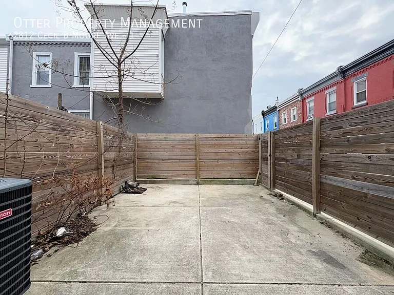 2812 Cecil B Moore Ave #1 — Photo 36