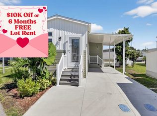 3223 N Lockwood Ridge Rd LOT 89, Sarasota, FL 34234