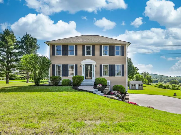 95 Jennison Road, Milford, NH 03055
