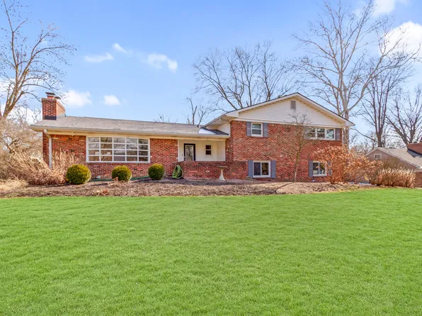 6315 Bramshaw Rd, Indianapolis, IN 46220