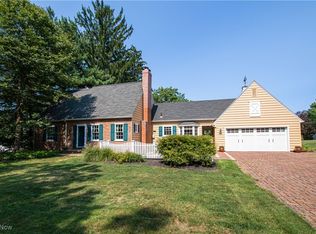 277 Hartford Dr, Hudson, OH 44236
