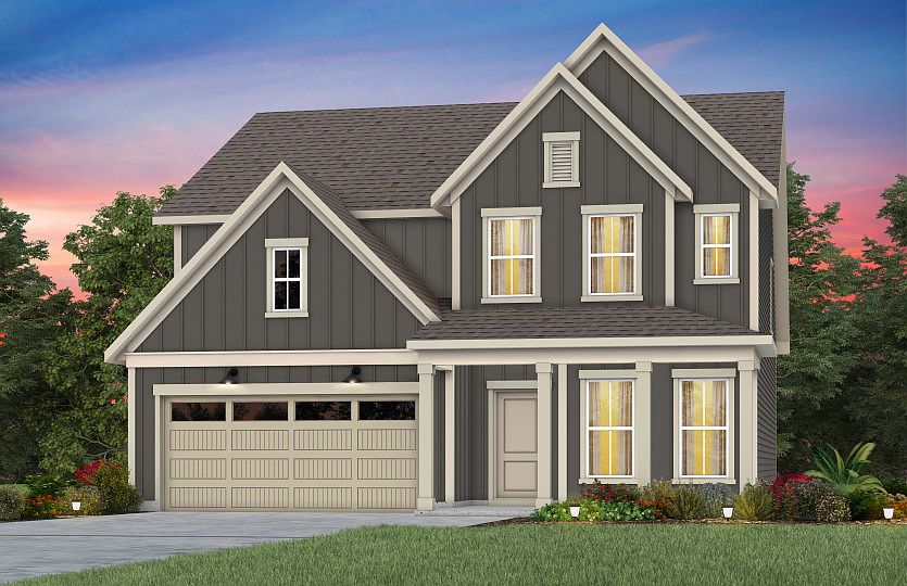 Elevation 25