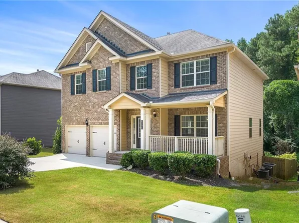 4295 Trillium Wood Trl, Snellville, GA 30039