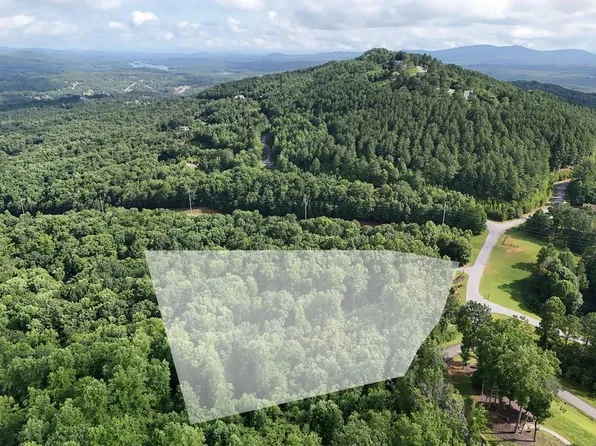 100 Valley Crest Dr, Blairsville, GA 30512