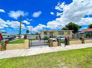 3495 NW 35th Ave, Miami, FL 33142