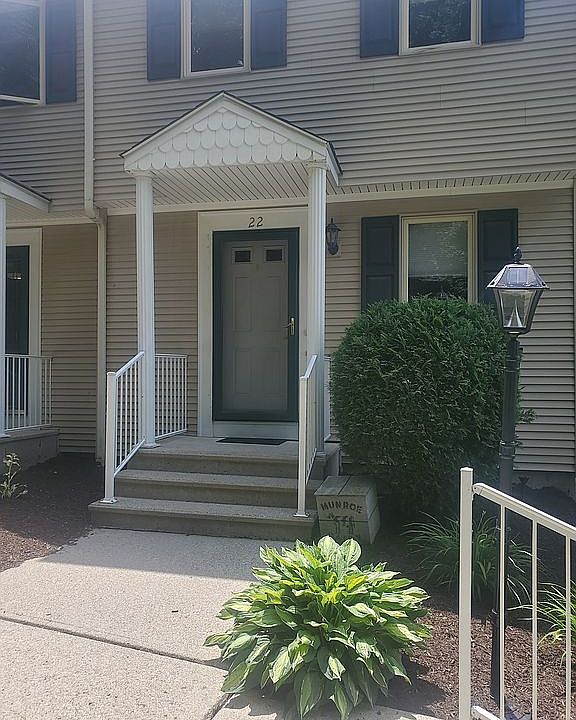 1st image of 165 Holland St Unit 14