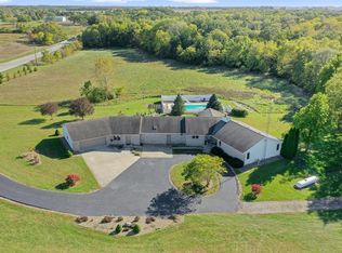 2707 County Road 350 E, Mahomet, IL