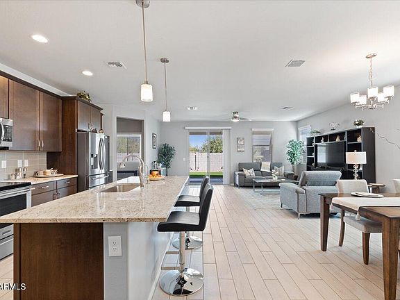 2nd image of 17300 W MOLLY Lane