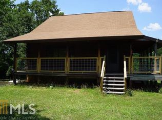 310 Hunter Rd, Griffin, GA 30224