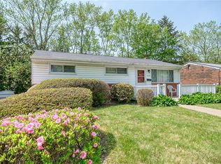 630 Dahlia Dr, Monroeville, PA 15146