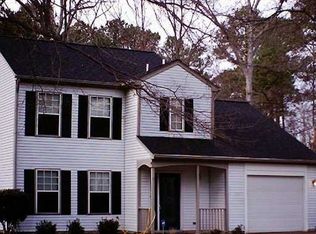 183 Abbey Ct, Newport News, VA 23602