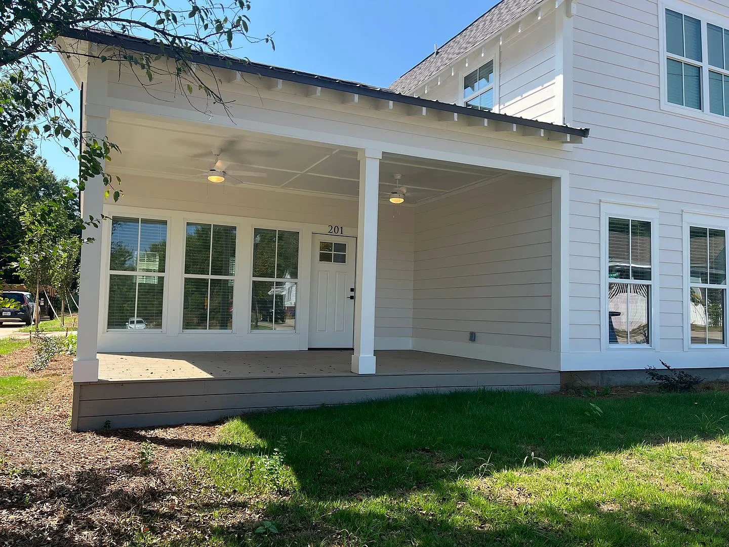 Brand-New 3-Bedroom Home Near Downtown LaGrange! — Photo 2