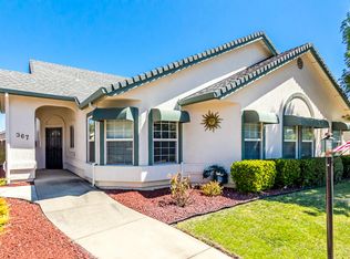 367 Franciscan Trl, Redding, CA 96003