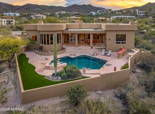 4920 W Monte Carlo Dr, Tucson, AZ 85745