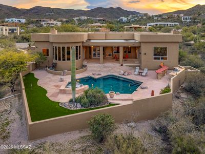 4920 W Monte Carlo Dr, Tucson, AZ, 85745