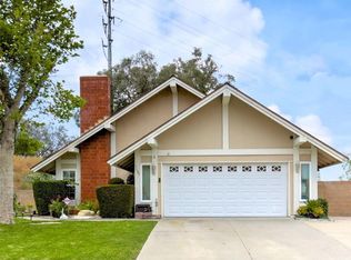 7305 E Calle Granada, Anaheim, CA 92808