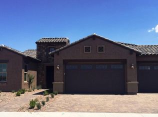 10565 E Stearn Ave, Mesa, AZ 85212