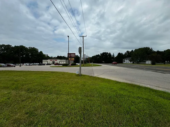 4 Ac Hwy #51, Poynette, WI 53955