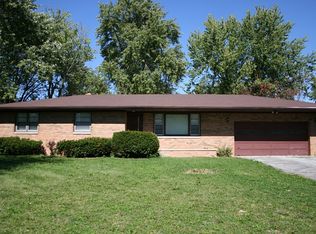 7420 E Ridgewood Dr, Indianapolis, IN