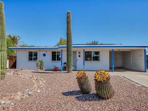 4th image of 2860 W Via Del Santo
