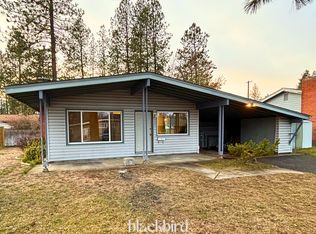 6905 N Lincoln St, Spokane, WA 99208