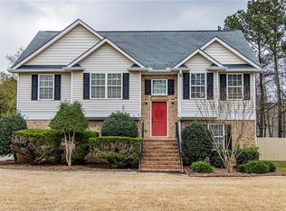 18 Granite Way NE, Rome, GA 30161