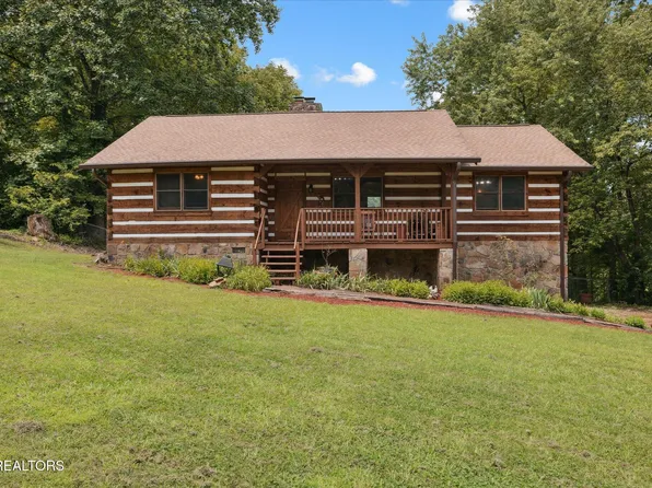 6605 Crescent Dr, Knoxville, TN 37920