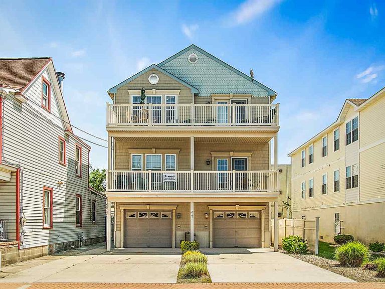 221 E Rio Grande Ave Wildwood, NJ, 08260 Apartments for Rent Zillow