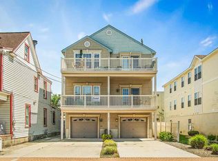 221 E Rio Grande Ave #A, Wildwood, NJ 08260