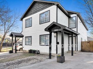 1920 Saint Louis Ave, Fort Worth, TX 76110