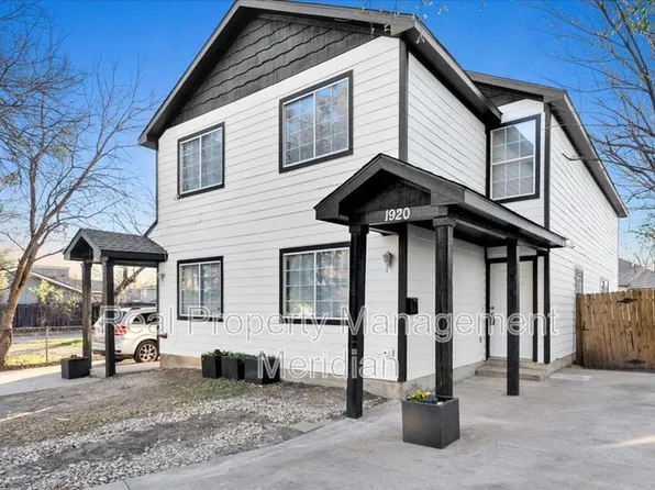 1920 Saint Louis Ave, Fort Worth, TX 76110