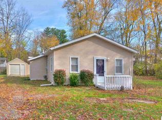 505 Hague Ave, Jackson, MI