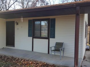 2226 Acacia Club Rd, Hollister, MO 65672