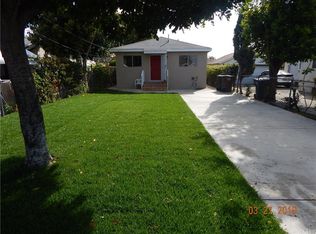 2700 Nevada Ave, El Monte, CA 91733