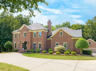 5300 Green Rea Rd, Charlotte, NC 28226