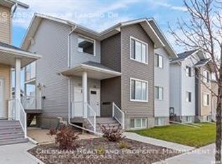4850 Harbour Landing Dr #26, Regina, SK S4W0K9