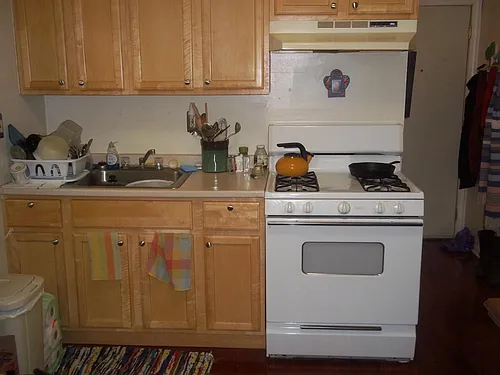 1331 Snyder Ave #2R Photo 1