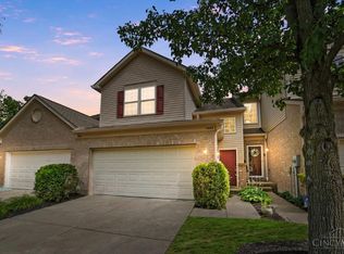 3663 Thorngate Dr, Mason, OH 45040