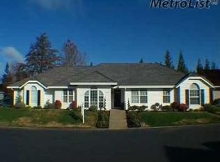 2201 Banbury Cir, Roseville, CA 95661