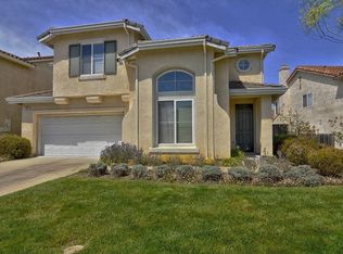 36 Amaryllis Ct, South San Francisco, CA 94080