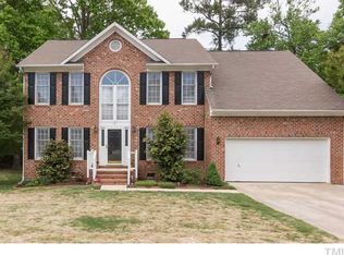 105 Khalsa Ct, Durham, NC 27713
