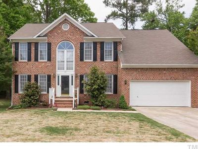 105 Khalsa Ct, Durham, NC, 27713