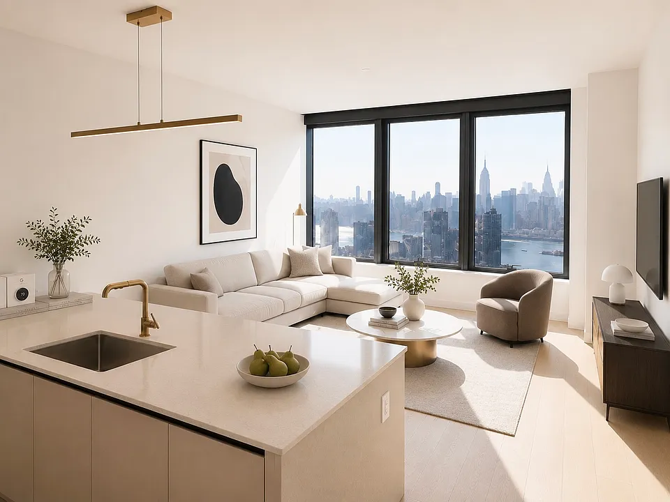 3 Court Sq #4812